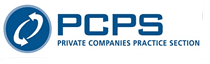 Private Companies Practice Section (PCPS)