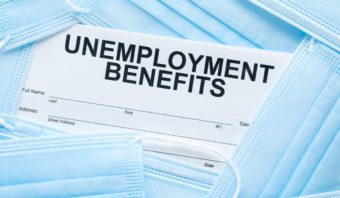 American Rescue Plan Act 2021 Expands Unemployment Benefits