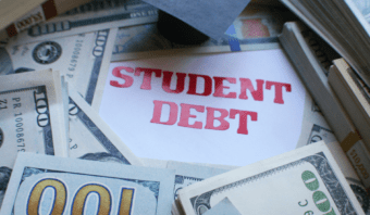 Student Debt small